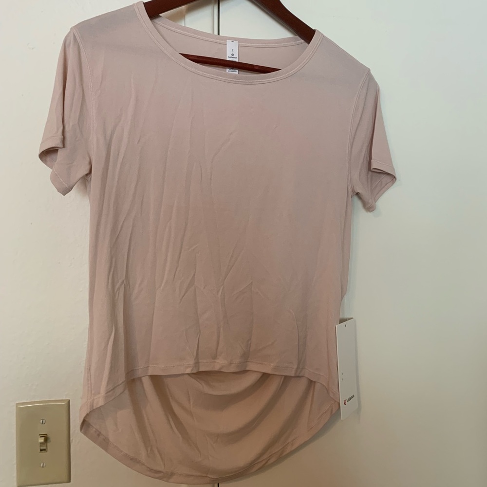 Lululemon Women’s Top